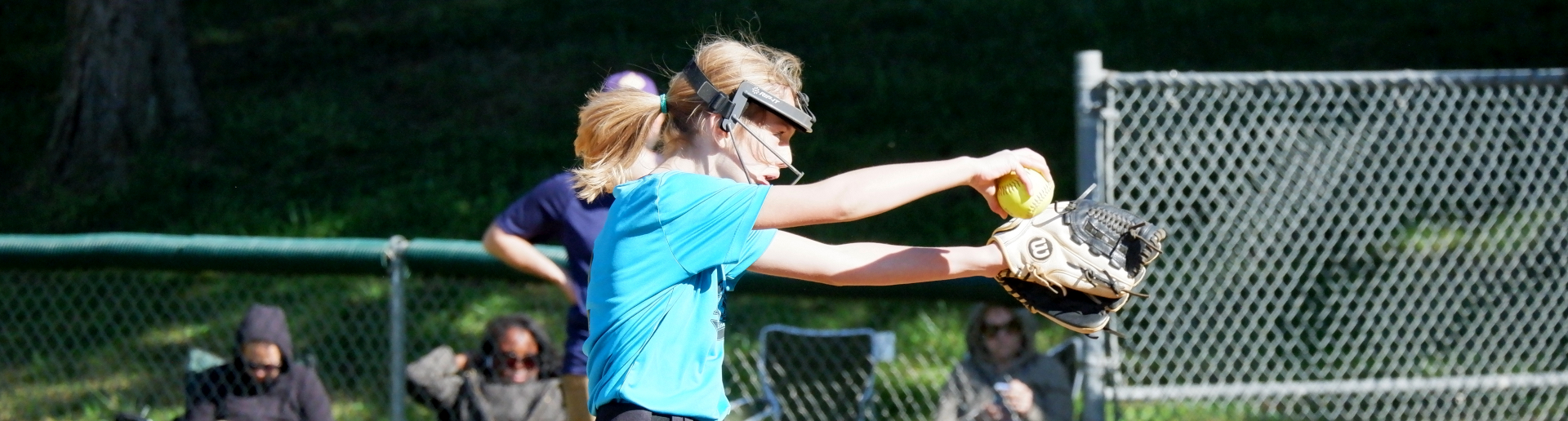 Pitching Clinic Coming Soon!