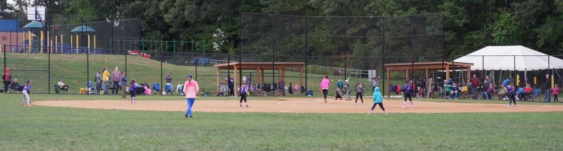 Spring 2026 Season Dates